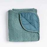 Bella Notte Linens SEL THROW BLANKET