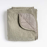 Bella Notte Linens SEL THROW BLANKET