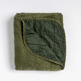 Bella Notte Linens SEL THROW BLANKET