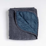 Bella Notte Linens SEL THROW BLANKET