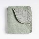 Bella Notte Linens SEL THROW BLANKET