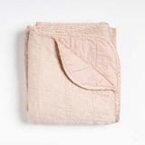 Bella Notte Linens SEL THROW BLANKET