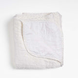 Bella Notte Linens SEL THROW BLANKET
