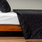 Bella Notte Linens SEL COVERLET Corvino