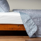 Bella Notte Linens SEL COVERLET
