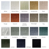 Bella Notte Linens SEL COVERLET