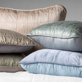 Bella Notte Linens SEL SHAM