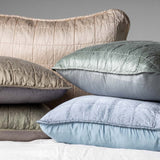 Bella Notte Linens SEL SHAM