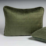 Bella Notte Linens SEL SHAM Juniper