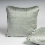 Bella Notte Linens SEL SHAM Mineral