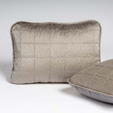 Bella Notte Linens SEL SHAM Moonlight
