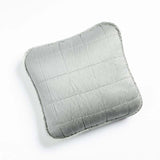 Bella Notte Linens SEL THROW PILLOW Cloud