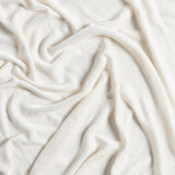 Bella Notte Linens CARMEN SHAM Crema