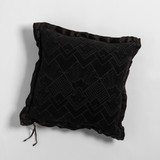 Bella Notte Linens TRETTINO THROW PILLOW Corvino 18x18