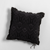 Bella Notte Linens TRETTINO THROW PILLOW