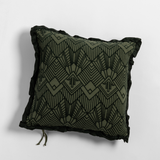 Bella Notte Linens TRETTINO THROW PILLOW