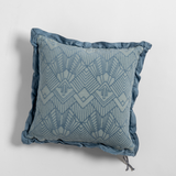 Bella Notte Linens TRETTINO THROW PILLOW