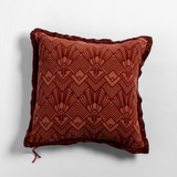 Bella Notte Linens TRETTINO THROW PILLOW