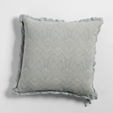 Bella Notte Linens TRETTINO THROW PILLOW