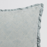 Bella Notte Linens TRETTINO SHAM Cloud Deluxe