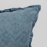 Bella Notte Linens TRETTINO SHAM