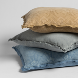 Bella Notte Linens TRETTINO THROW PILLOW