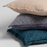 Bella Notte Linens TRETTINO THROW PILLOW