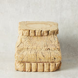 Blue Ocean Traders SQUARE PILLAR CAPITAL VESSEL 22