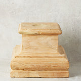 Blue Ocean Traders SQUARE PILLAR CAPITAL VESSEL 23