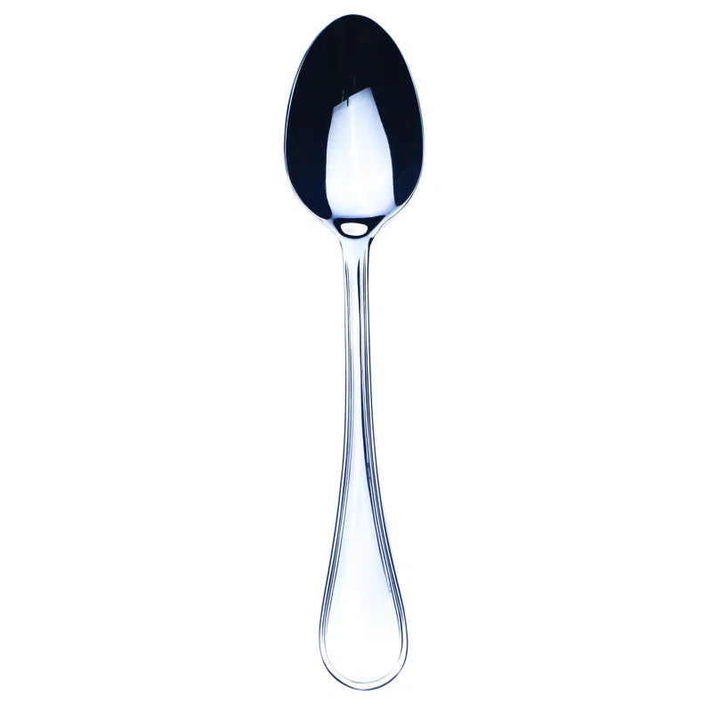 Mepra BOHEME SERVING SPOON 1810 Mirror