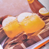 Chronicle Books SIPS OF THE SEASON BOOK