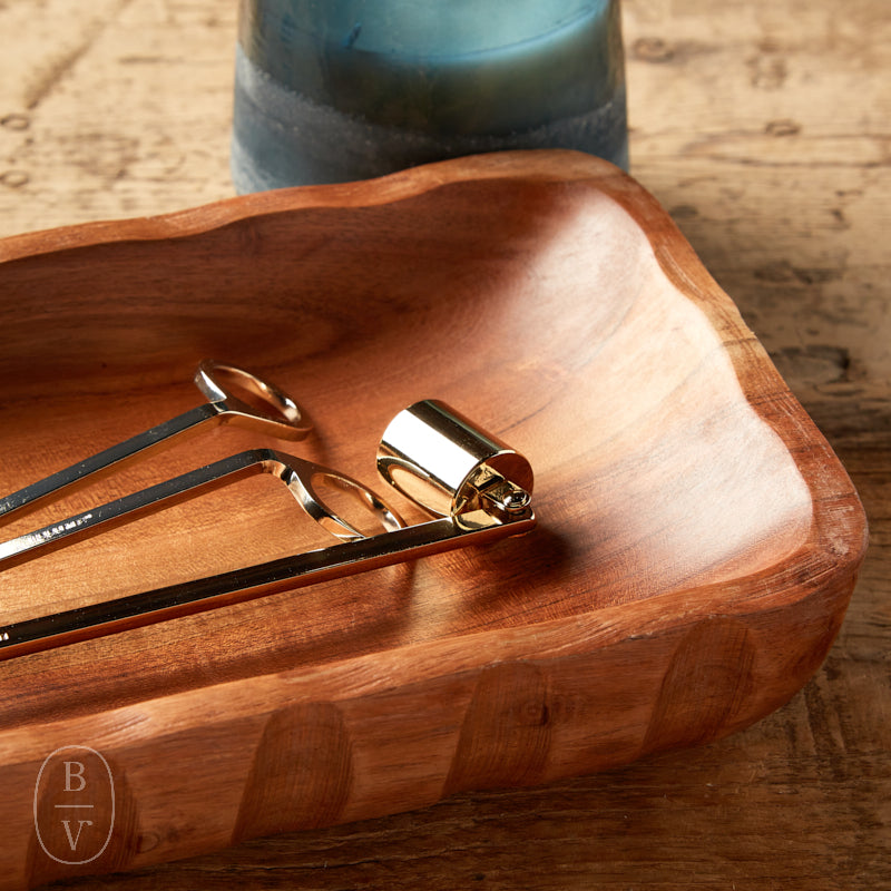 Illume CANDLE WICK TRIMMER