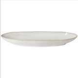 Casafina by Costa Nova BRISA OVAL BAKER Branca Small 14