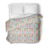 Laura Park Designs MICROLUX DUVET COVER Brooks Avenue