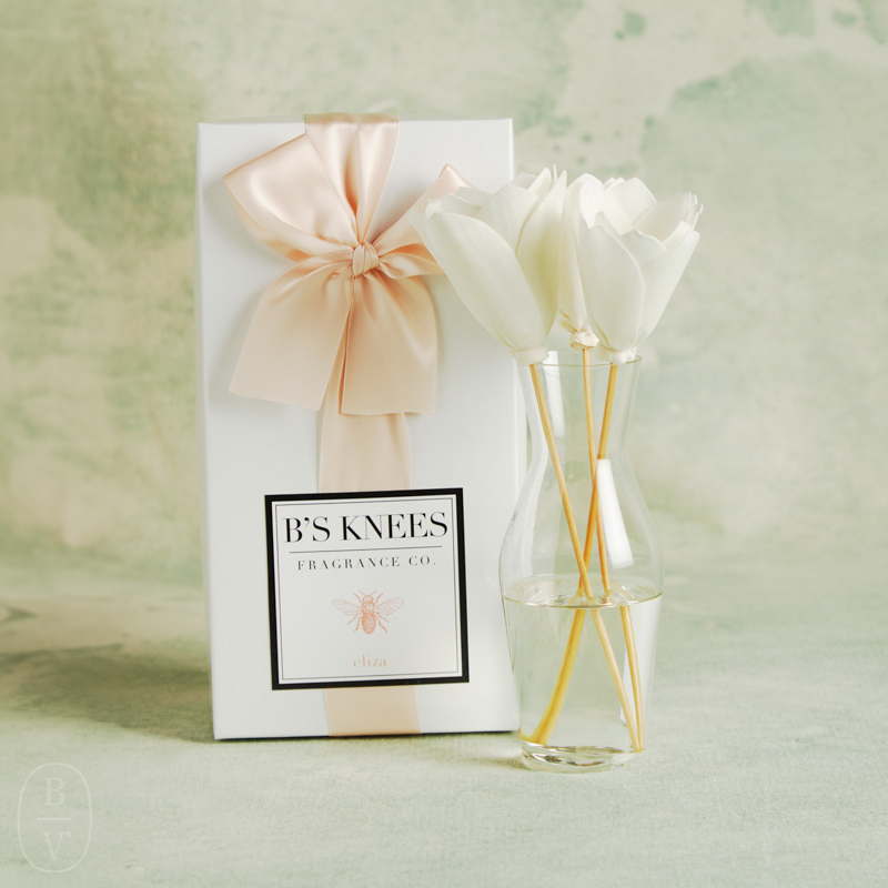 B's Knees Fragrance Co. FLOWER DIFFUSER Eliza