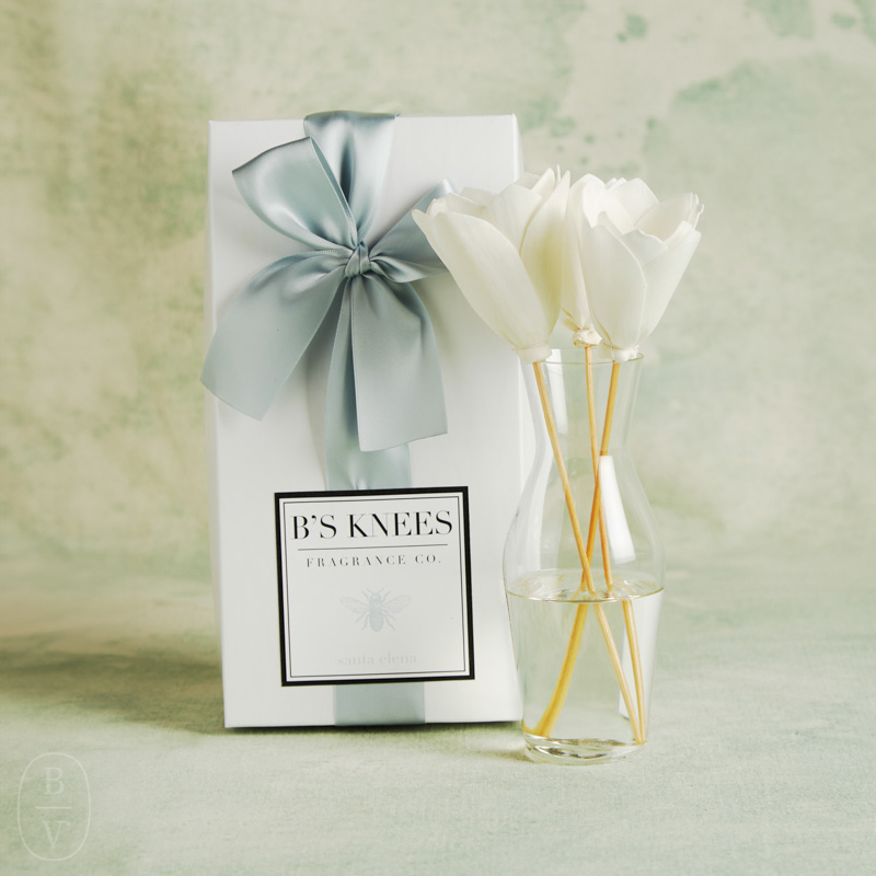 B's Knees Fragrance Co. B's Knees Flower Fragrance Diffuser Santa Elena