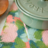 STROKE OF GENIUS TEA TOWEL