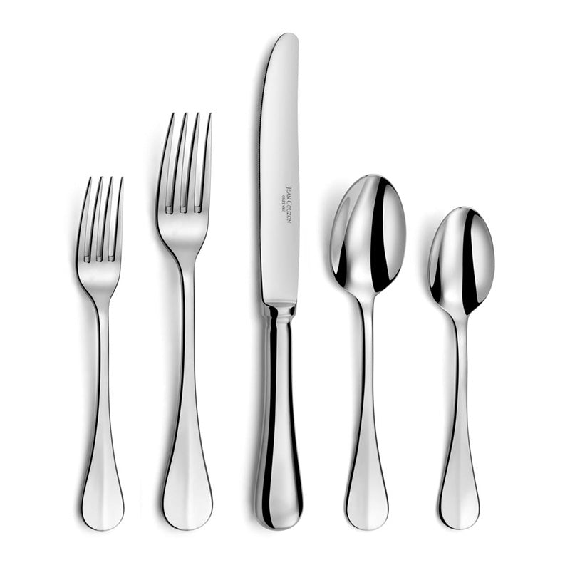 Devine HERITAGE 5PC PLACE SETTING