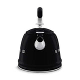 SMEG WHISTLING KETTLE