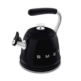 SMEG WHISTLING KETTLE