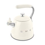 SMEG WHISTLING KETTLE