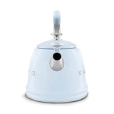 SMEG WHISTLING KETTLE