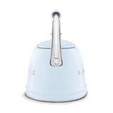 SMEG WHISTLING KETTLE