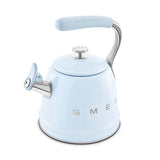 SMEG WHISTLING KETTLE