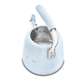 SMEG WHISTLING KETTLE