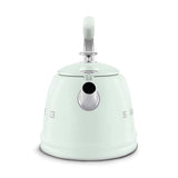 SMEG WHISTLING KETTLE