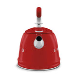 SMEG WHISTLING KETTLE