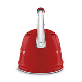 SMEG WHISTLING KETTLE