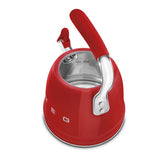 SMEG WHISTLING KETTLE