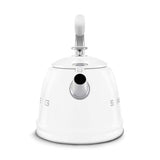 SMEG WHISTLING KETTLE